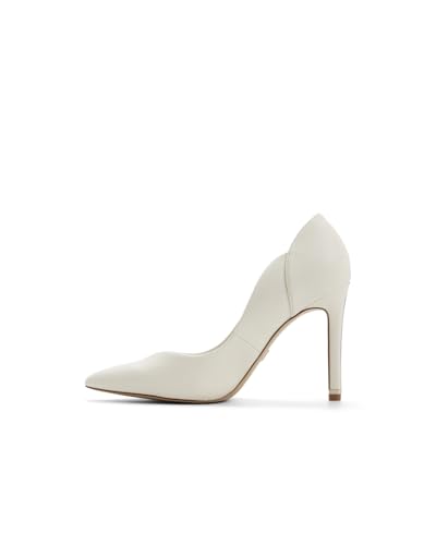 Image of Ted Baker Womens Camille, White/Bone, 10