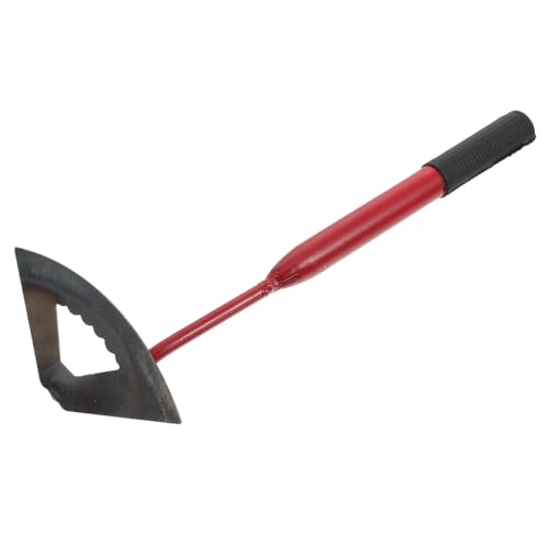 Azada de mano Sosoport para jardinería 15.74 pulg miniatura 1