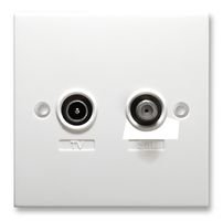 ANTIFERENCE SW710US Diplex Screened Plate