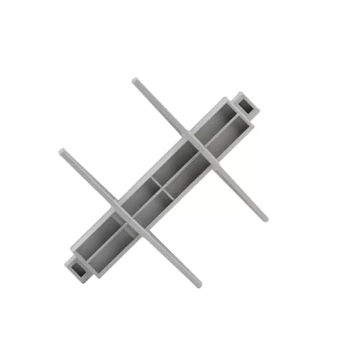 Rouleau d'étiquettes à languette fixe pour imprimante TSC TTP 243 et 244