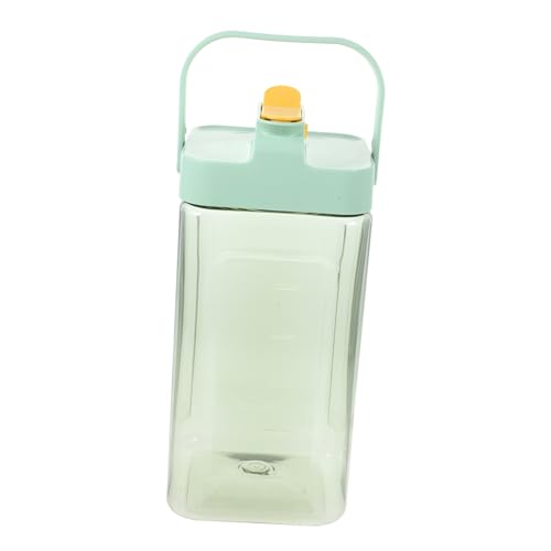 iplusmile Dispensador de Bebidas con Grifo para Frigorífico Americano Jarra de PP Segura y Práctica Gran Capacidad para Jugos y Agua Fría Casa o Eventos