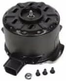 General Motors 25881842, Engine Cooling Fan Motor