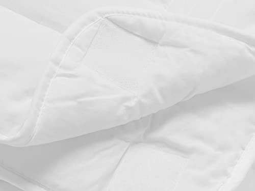 Couette 4-Saisons Jollein pour des nuits douces toute l'année - 3