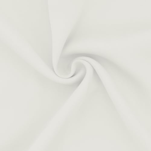 Rideaux occultants thermiques réduction bruit pour chambre