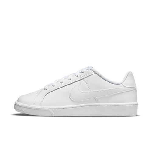 Nike Women's 749867 Trainers, Multicoloured 105 Blanco, 8 Women
