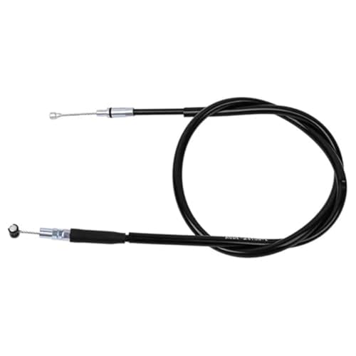 Clynex Cable de Control embrague ajustable, cuerdas alambre for YZ250 YZ250L YZ250XL YZ250X 2020 YZ250M M2 B9U9 YZ250XM 2021 YZ 250 Cable de embrague de motocicleta