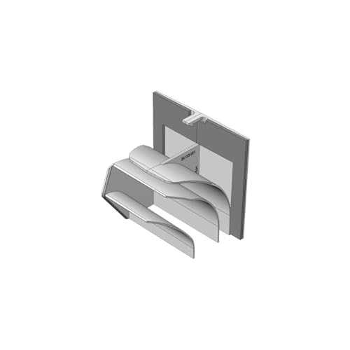 Helios Ventilatoren ELSARS Umbauset Helios Ventilatoren ELSARS Umbauset