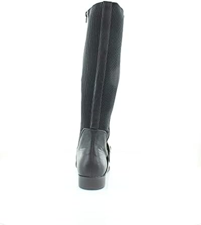 LifeStride Filomena Wide Calf Black 7 M (B) | Image 4
