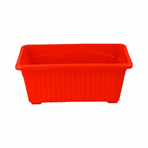 See full amazon price history chart for Clastik Rectangular Plastic Pots for Plants, Window Flower Pots for Home, Window Display, Garden (Multicolor 14 inch - 1 pc) Clastik Rectangular Plastic Pots for Plants, Window Flower Pots for Home, Window Display, Garden (Multicolor 14 inch - 1 pc) (B0BKZLYL2N) Amazon Price History, Amazon Price Tracker