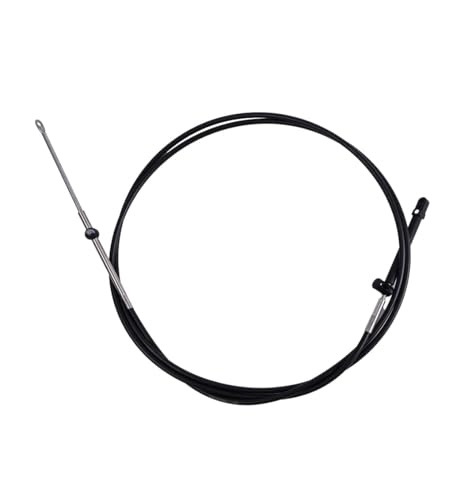Câble de commande CC17911 compatible Mercury Mariner Mercruiser 600A