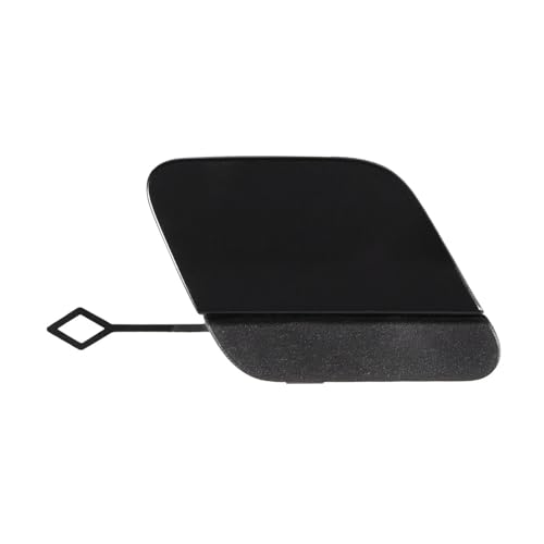 Cache-crochet de remorquage 2138853701 à clipsage précis pour Classe E