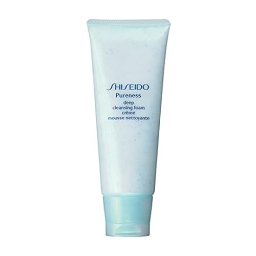 SHISEIDO by Shiseido Shiseido Pureness Deep Cleansing Foam--/3.6OZ