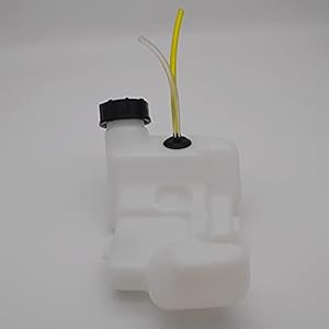 Tankdop Slang Pijpleiding Fit Voor Robin Subaru EH035 Motor Bosmaaier Strimmer Vervanging Tuin Onderdelen…