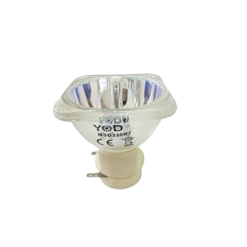 LOFLRCFE 7R 230W Metal Halide Lamp Moving Beam lamp 230 Beam 230 SI-RI HRI230W(5R 200W)