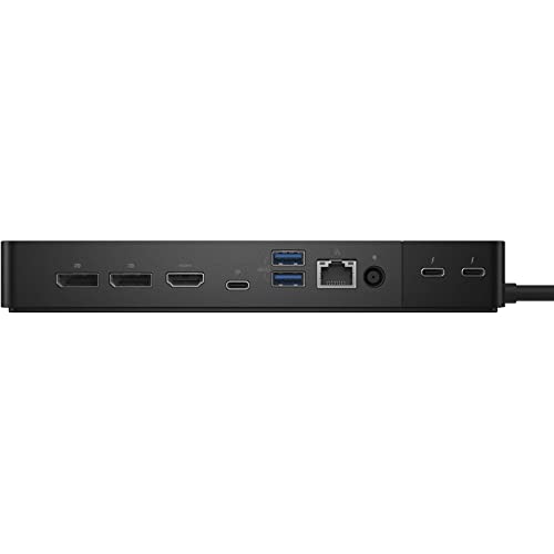Multi Function Thunderbolt workstation dock product image