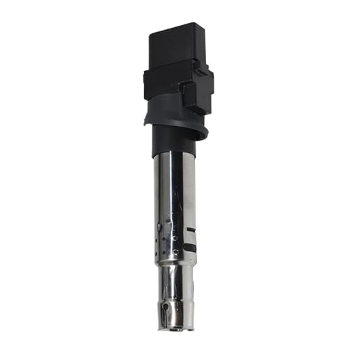 Bobinas de encendido para solucionar tirones en Skoda Superb II 4
