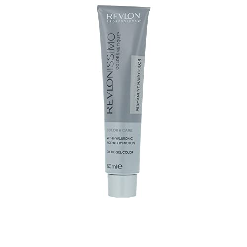 REVLON PROFESSIONAL RVL Colorsmetique Color&Care 55.60 60ml
