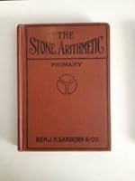The Stone Arithmetic Primary B000MI8SQ8 Book Cover