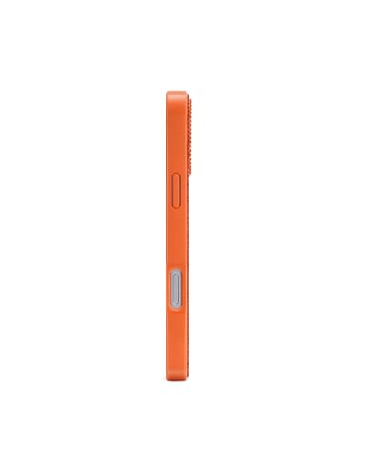 Image of JW PEI Olive Martini Artificial Crystal Phone Case - Orange