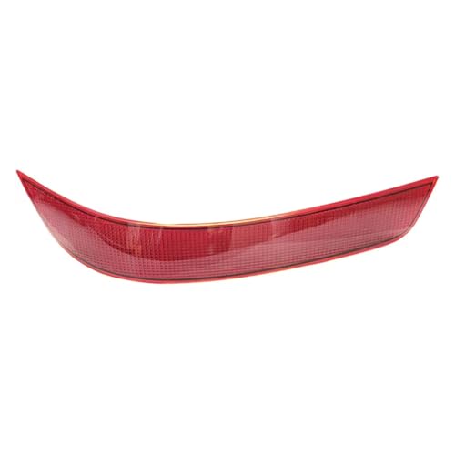 Accessoire de réflecteur de pare-chocs arrière Benz GL X164 catadioptre droit A1648200974