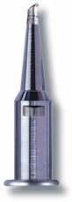 Iroda PS-5 2.4mm Angle Replacement Soldering Iron Tip for SOLDERPRO 100, 110, 120, 150