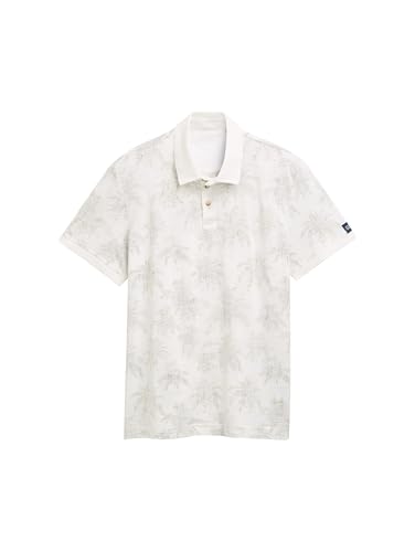 TOM TAILOR Herren Poloshirt – Ansicht 3