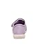 Superfit Mädchen SPOTTY Hausschuhe, LILA 8520, 24 EU