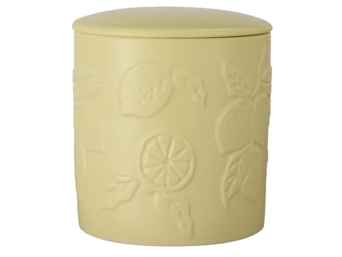 Maxwell & Williams Love Anna x Botanika Citrus Limon Fragrance Candle 290g Gift Boxed