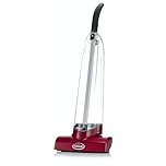 Ewbank 280, Cascade Manual Carpet Shampooer, Red, Compact, 2.5 liters