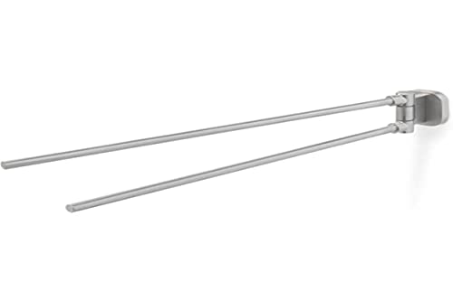 Toallero Barra Acero Inoxidable Tiger Marca Tiger