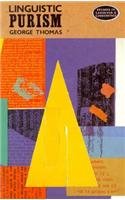 Preisvergleich Produktbild Linguistic Purism (Studies in Language & Linguistics)