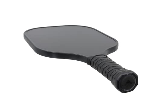 Kit de pickleball de dos palas y mochila de hombro acolchada 7