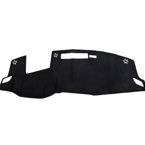 Parasol protector para salpicadero con acabado elegante y suave 3