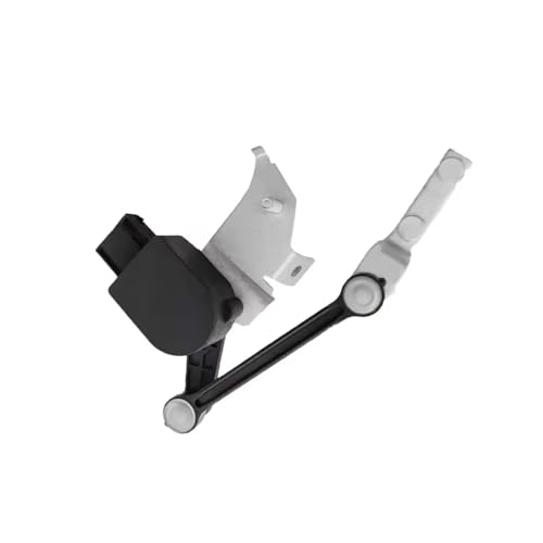 エアサスペンション車高センサー Compatible With Volvo For V60 2015-2018 V70 2008-2010 リア左右車高レベルセンサー 31288273 31288274 と互換性あり