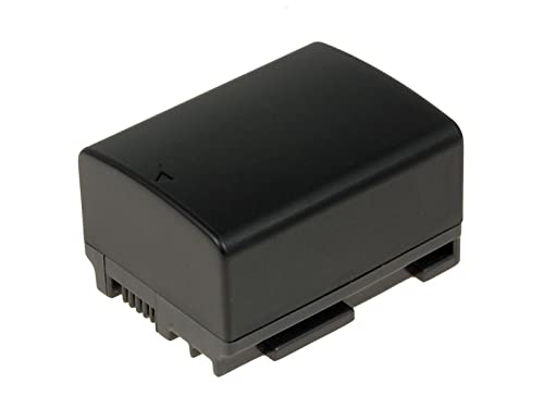 ▶ Tipo: Li-Ion | ▶ Voltaggio: 7,4V | ▶ Capacit?: 890mAh/6,6Wh | ▶ Dimensioni prodotto: 40,2mm x 30,8mm x 23,4mm | ▶ Peso articolo: 46 g. | ▶ 100% compatibile |