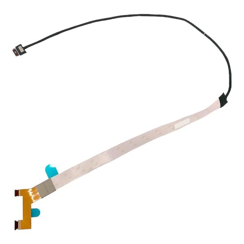 Cable de cámara web recambio para Lenovo NCB50 DC020043Q10 flex 3