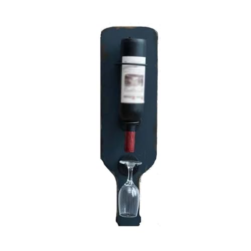 Soporte para botellas SONGCHAO modelo 2536 azul miniatura 1