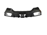 For 8 Series G14 G15 M850i XDrive Ms&port 2D 2018-2022 Rear Diffuser Lip Chin Spoiler Guard Rear Bumper Diffuser