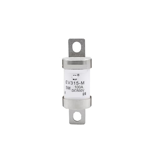 Fusible EV315-M-5N/M basse tension DC 500V pour la protection des circuits de voiture