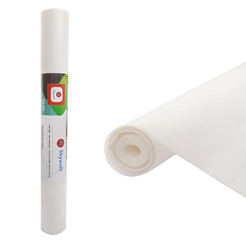 Image of Skywalk Multipurpose Textured Super Strong Anti Slip EVA Mat- Full 5mtr Length-45x500 cm