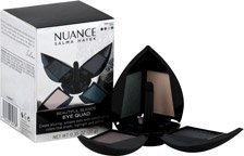 Nuance Salma Hayek Beautiful Blends Eye Quad Smokey 0075