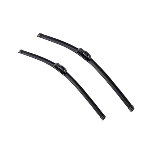 Limpiaparabrisas de goma suave para Suzuki Swift MK2 ideal para viajar seguro bajo la lluvia