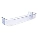 Produktbild easyPART Kompatibel/Ersatz für Amica 1018412 Türfach für Kühlschrank