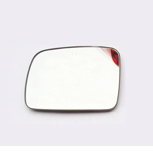 Verres de rétroviseurs Land Rover pour remplacer vos miroirs brisés LR017070 LR017067
