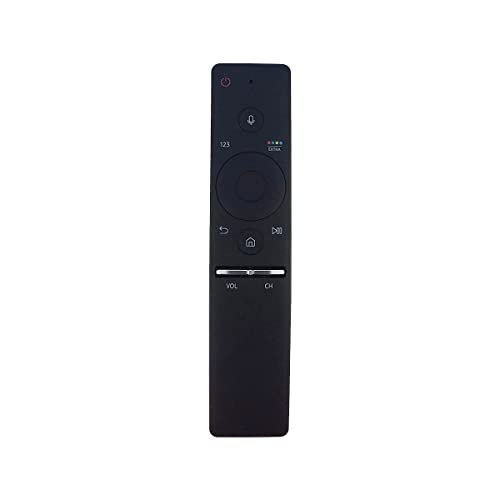 Image of 7SEVEN Bluetooth Voice Command Samsung Smart 4K TV Remote Control Replacement of BN59-01266A BN59-01241A BN59-01256A Ultra Curved TV Remote Control - Pairing Must!
