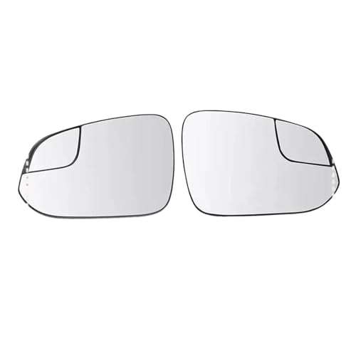 Glace rétroviseur intérieur pour RAV4 2013-2024 et Tacoma