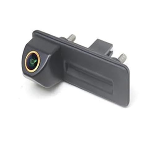 Caméra de recul voiture Skoda Fabia Superb Yeti grand angle étanche AHD