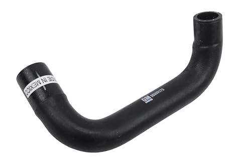ACDelco - GM Original Equipment Engine Coolant Bleed Hose