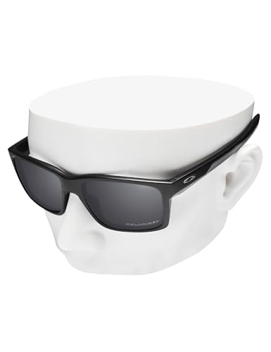 Image of OOWLIT Replacement Lenses Compatible with Oakley Mainlink OO9264 Sunglass