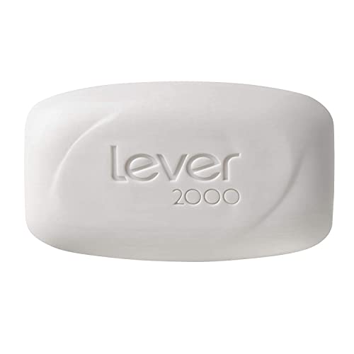 Lever 2000 Skin Hydrating Bar, Aloe Cucumber, 8Count, 4Ounce Bars (Pack Of 3) By Lever 2000 #TOP4